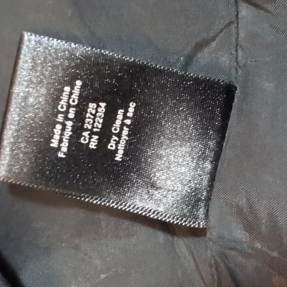 Aritzia Talula Exeter Oversized Blazer - Picture 16 of 16